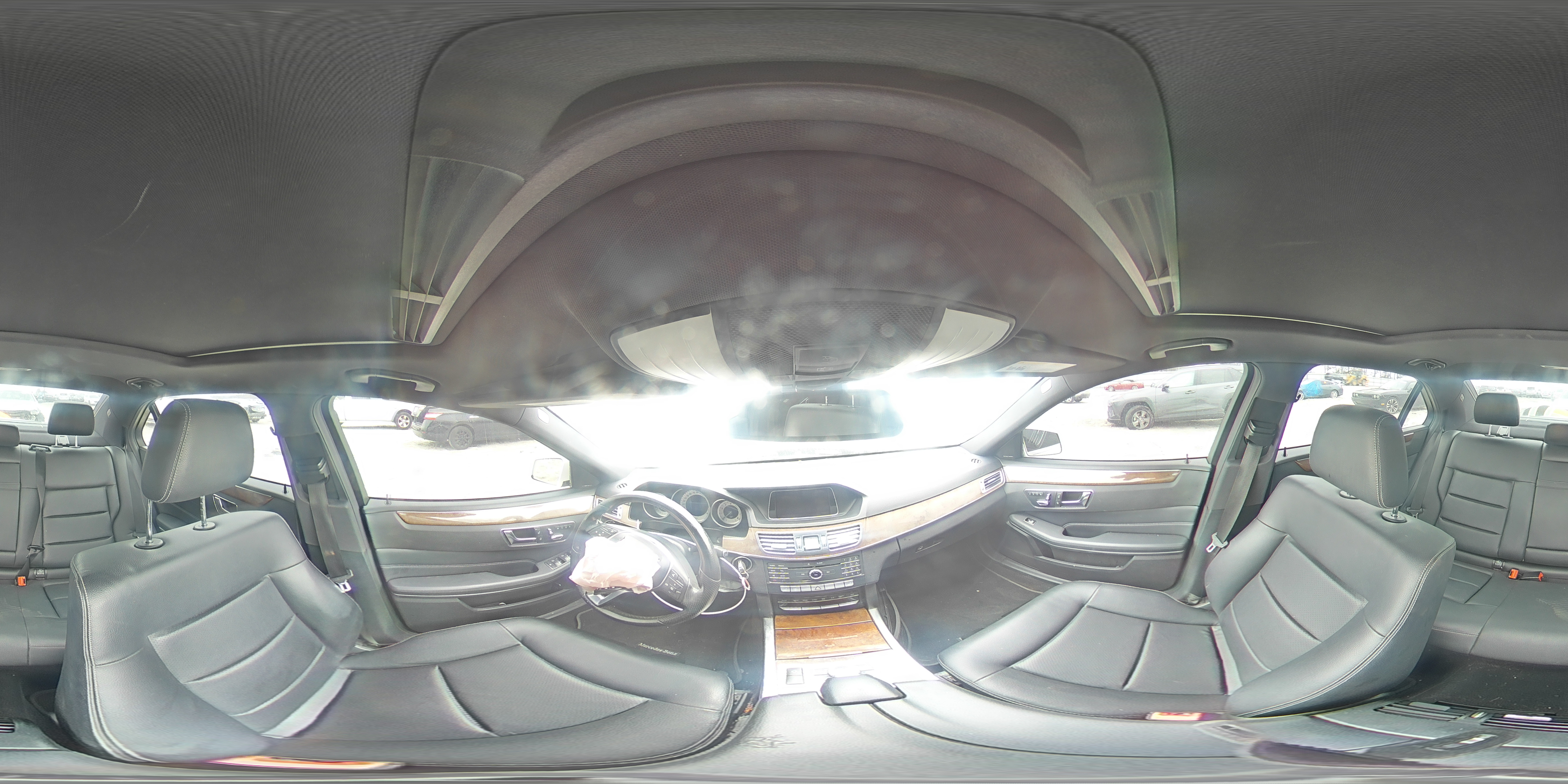 2016 Mercedes-Benz E-klasse - Image 13