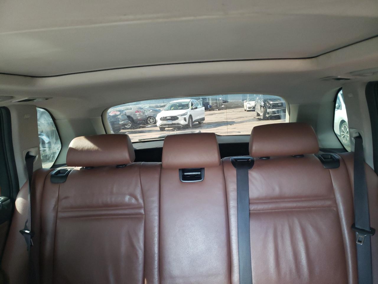 2013 BMW X5 - Image 10