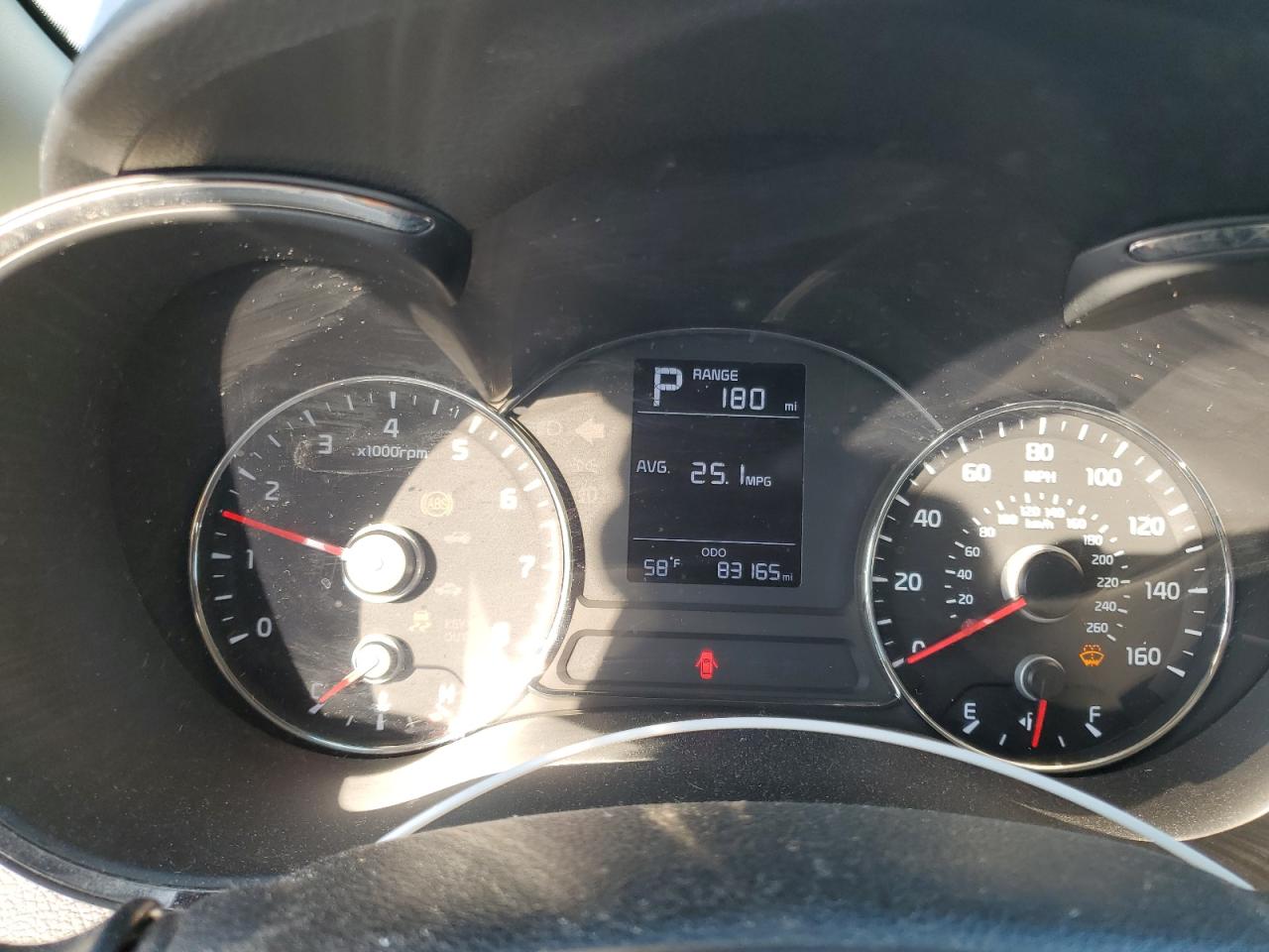 2017 Kia Forte - Image 9