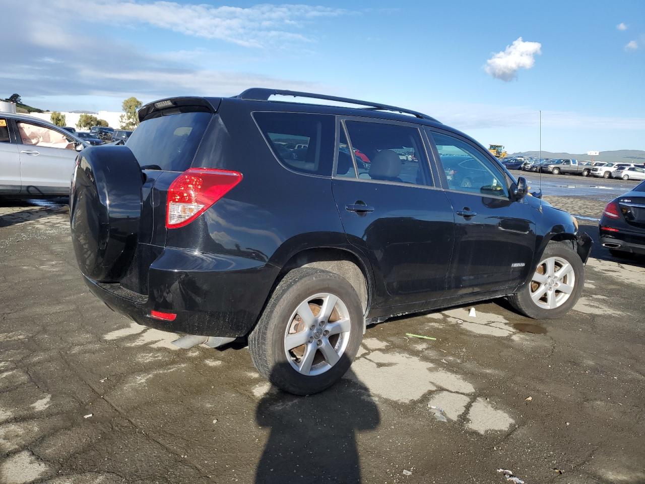 2006 Toyota RAV 4 - Image 3