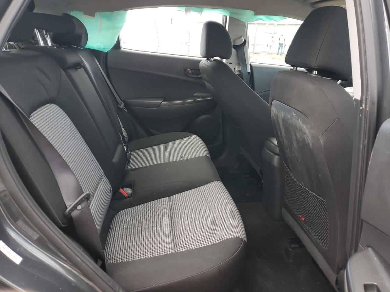 2021 Hyundai Kona - Image 10