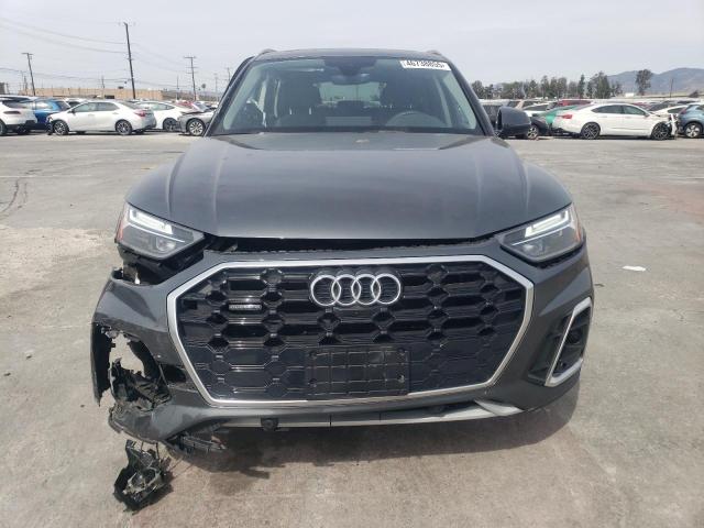  AUDI Q5 2023 Szary