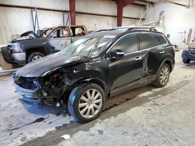 2008 Mazda Cx-9 