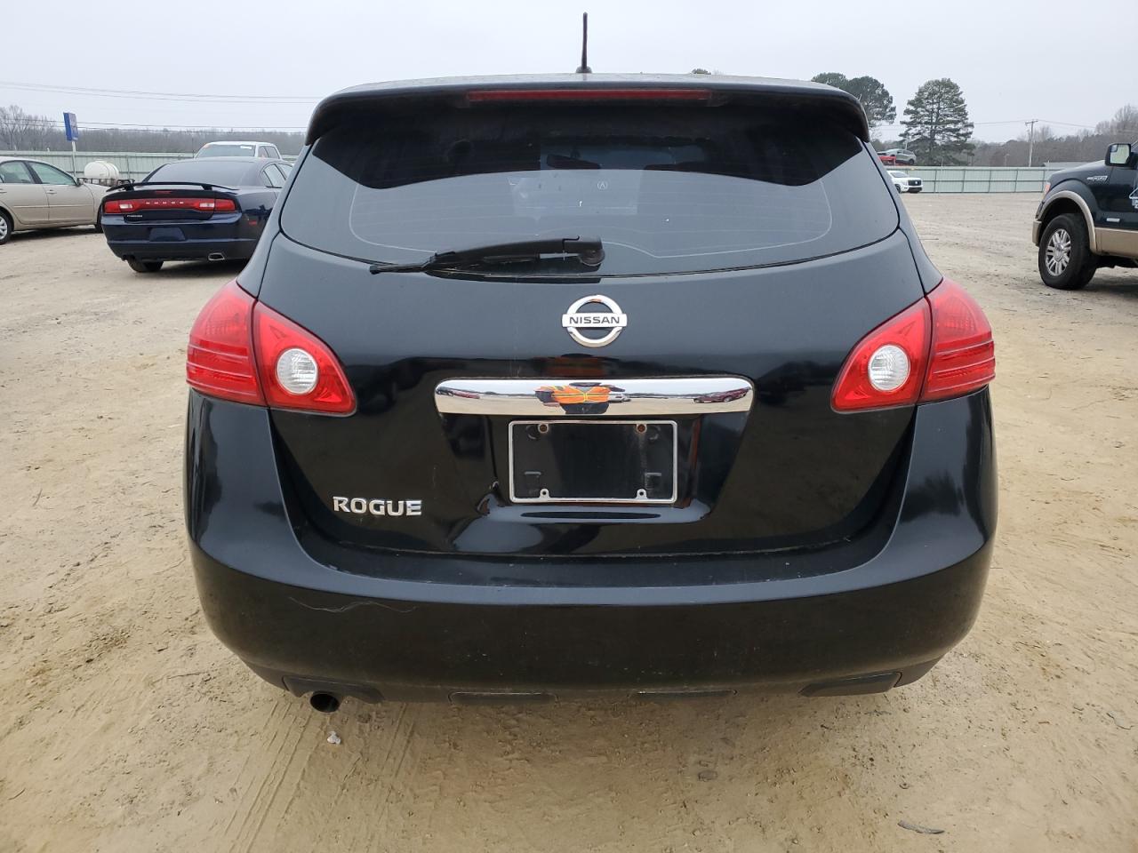 2013 Nissan Rogue - Image 6