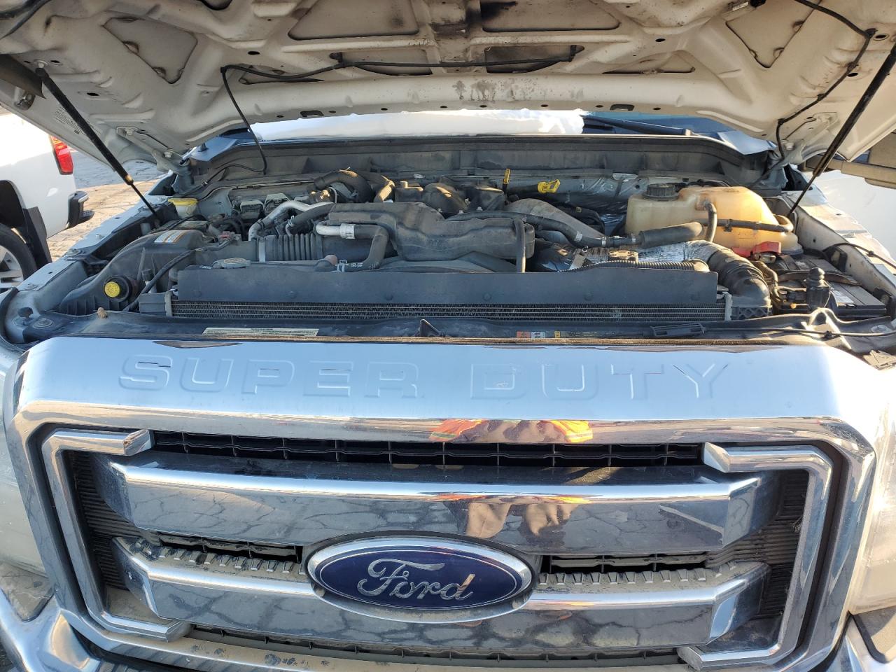2015 Ford F250 - Image 11
