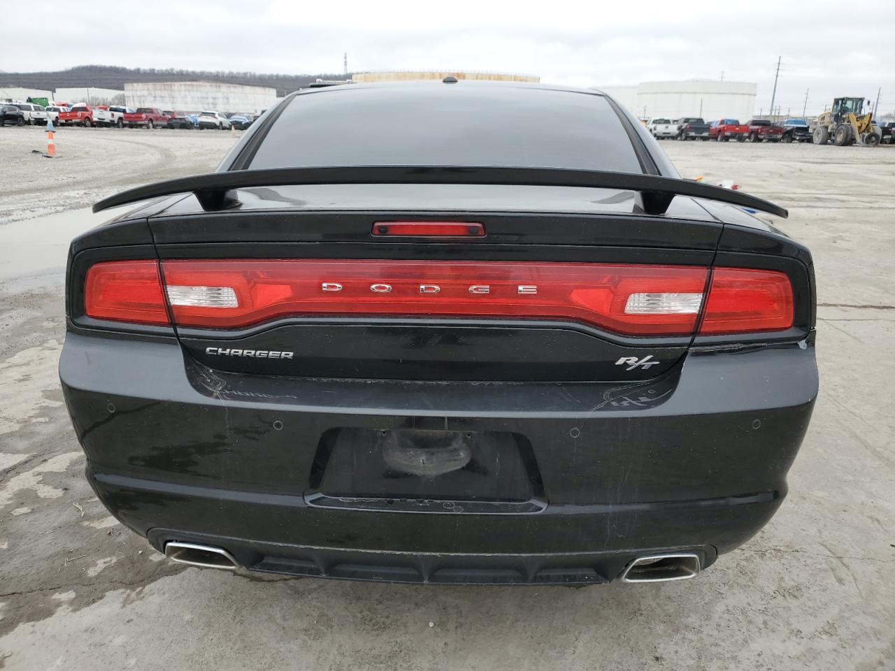 2011 Dodge Charger - Image 6
