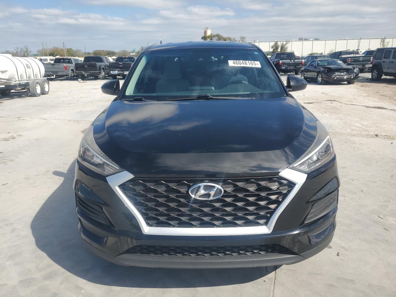 2019 Hyundai Tucson - Image 5