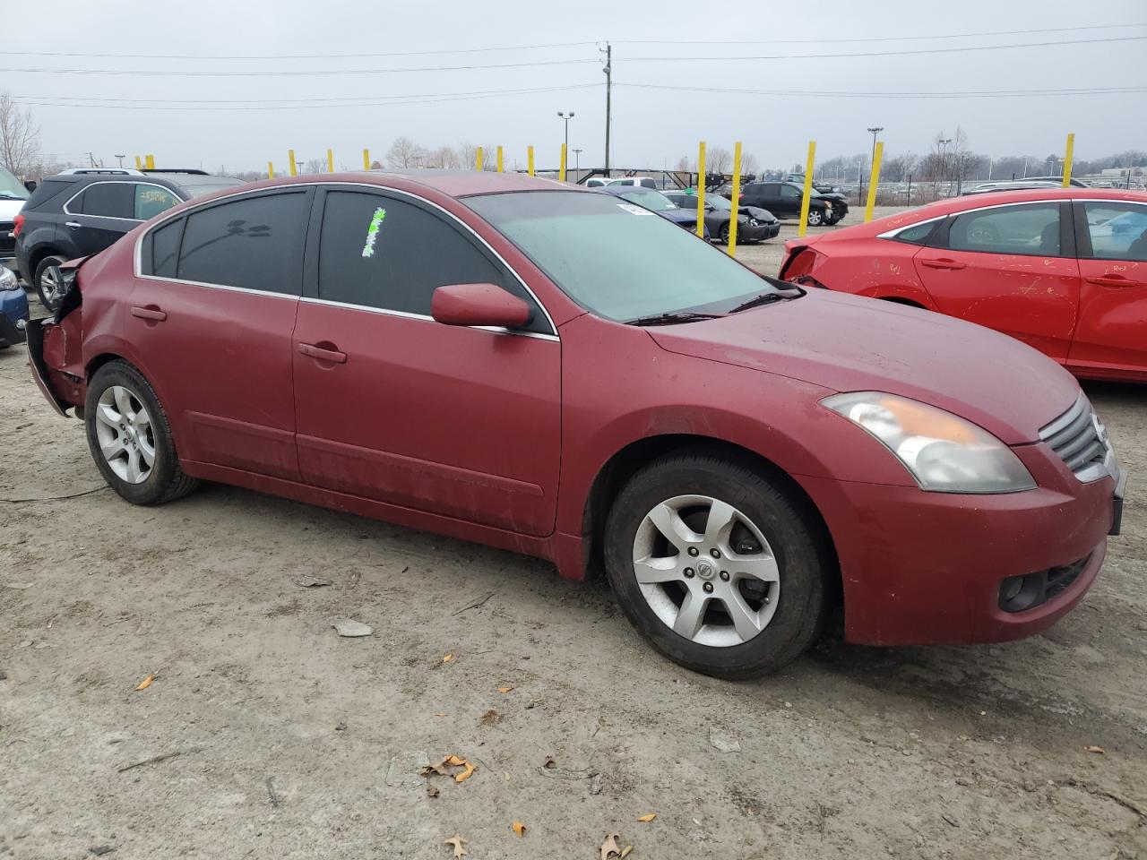 2008 Nissan Altima - Image 4