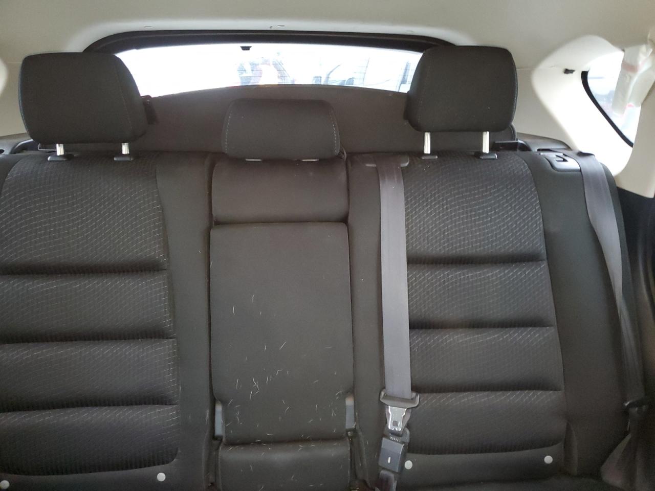 2015 Mazda CX-5 - Image 10