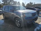 2014 Honda Pilot Exl за продажба в Hampton, VA - Normal Wear