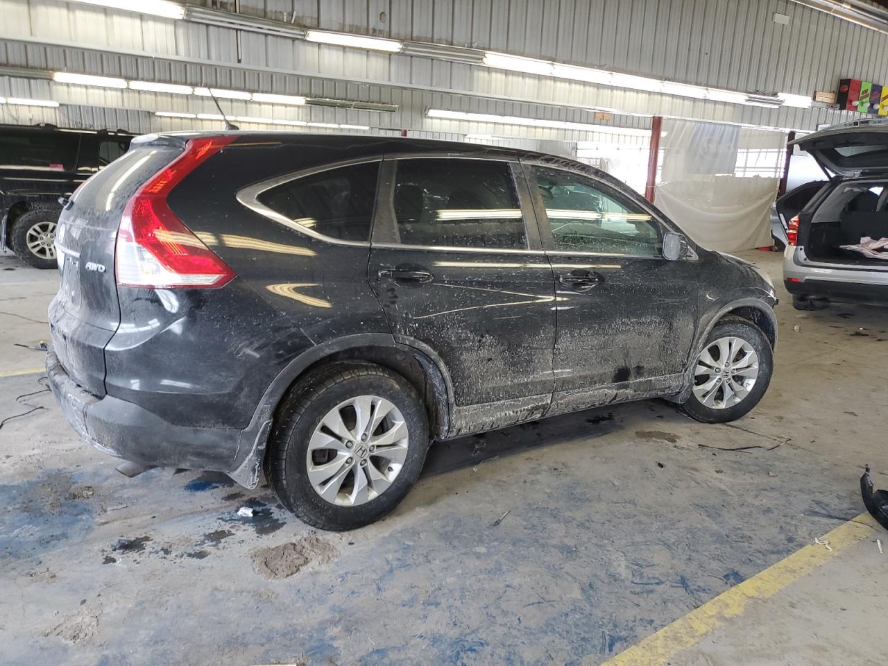 2014 Honda CR-V - Image 3