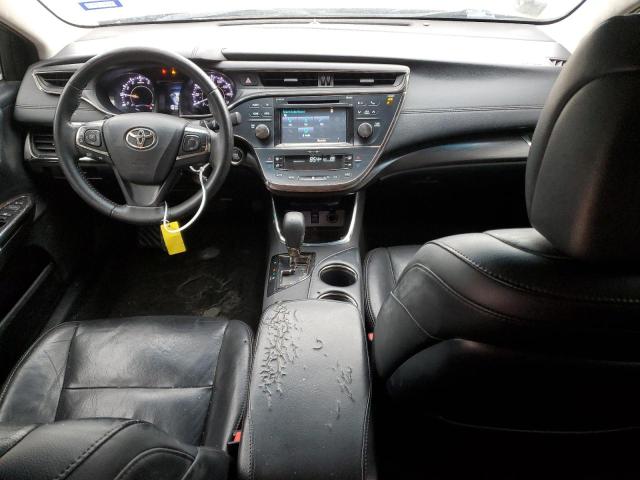  TOYOTA AVALON 2016 Szary