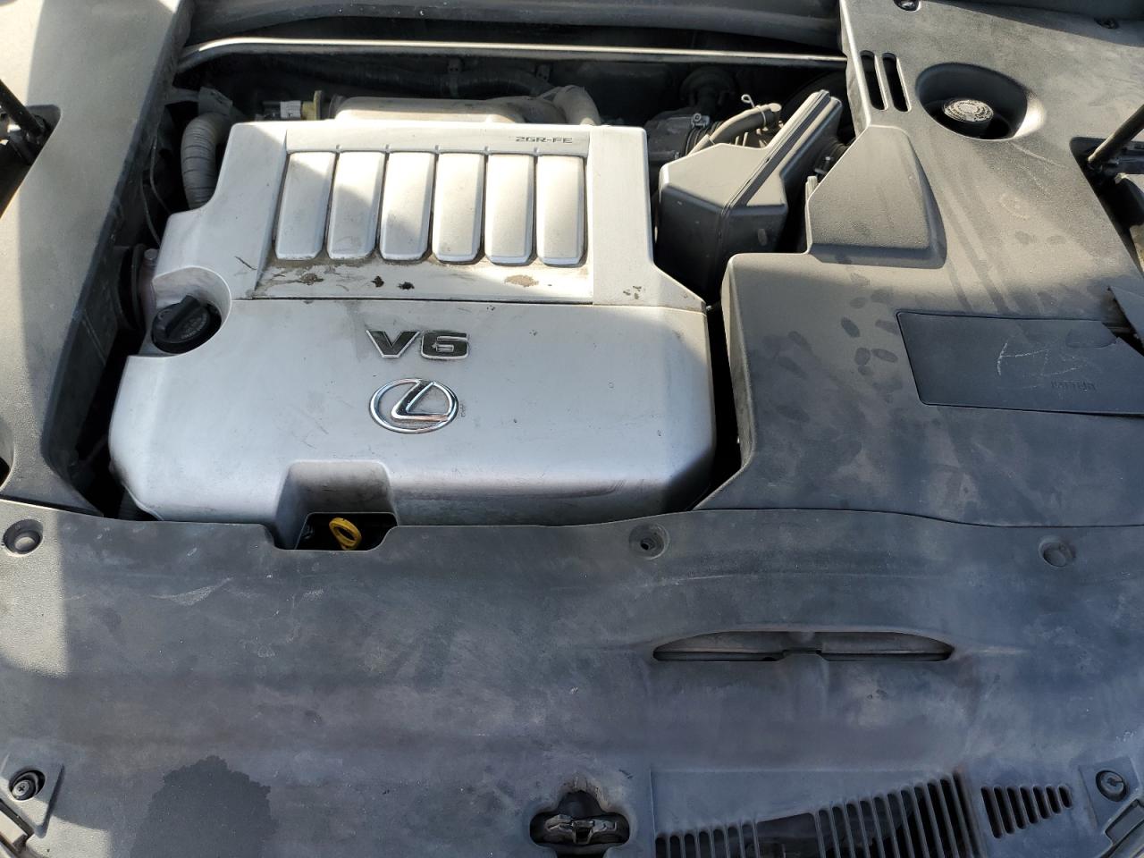 2008 Lexus ES - Image 11