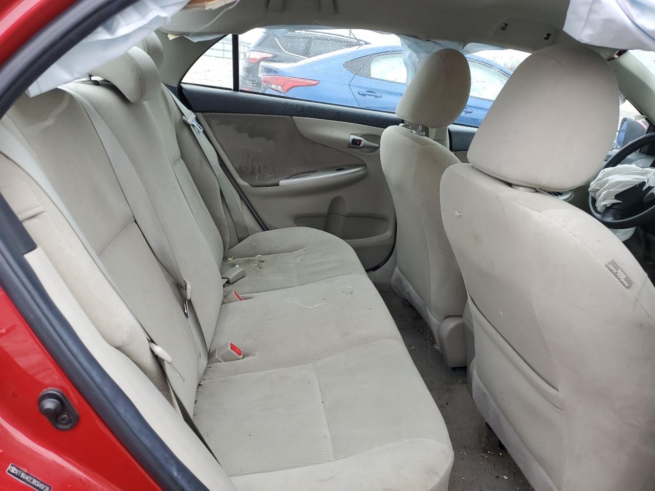 2011 Toyota Corolla - Image 10