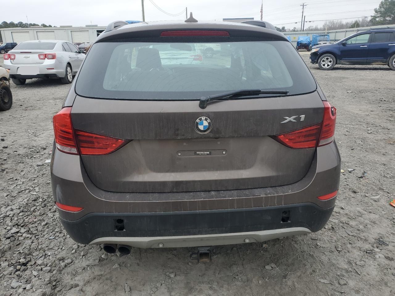 2014 BMW X1 - Image 6