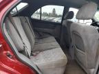2008 Kia Sorento Ex de vânzare în Woodburn, OR - Front End