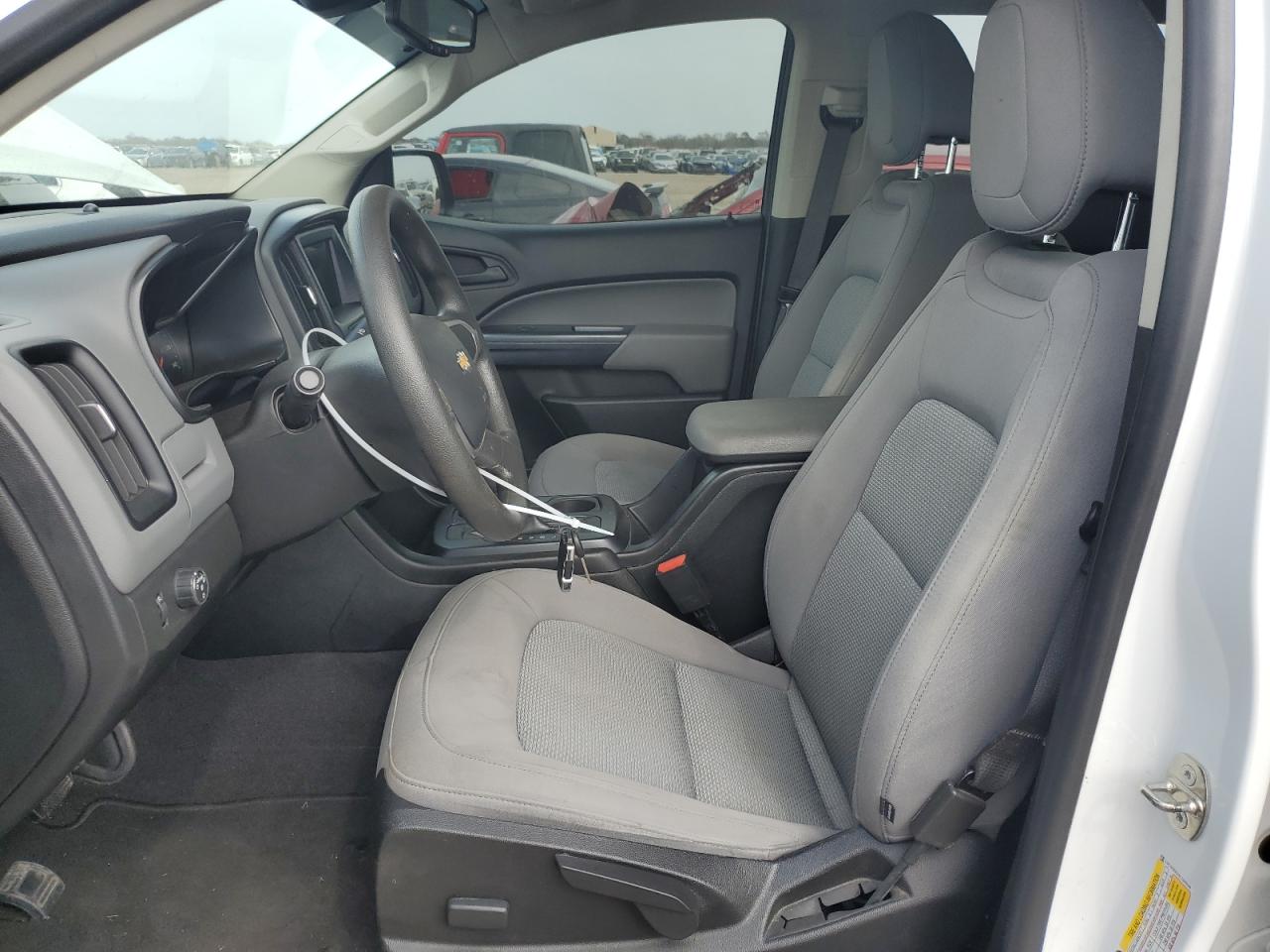 2020 Chevrolet Colorado - Image 7