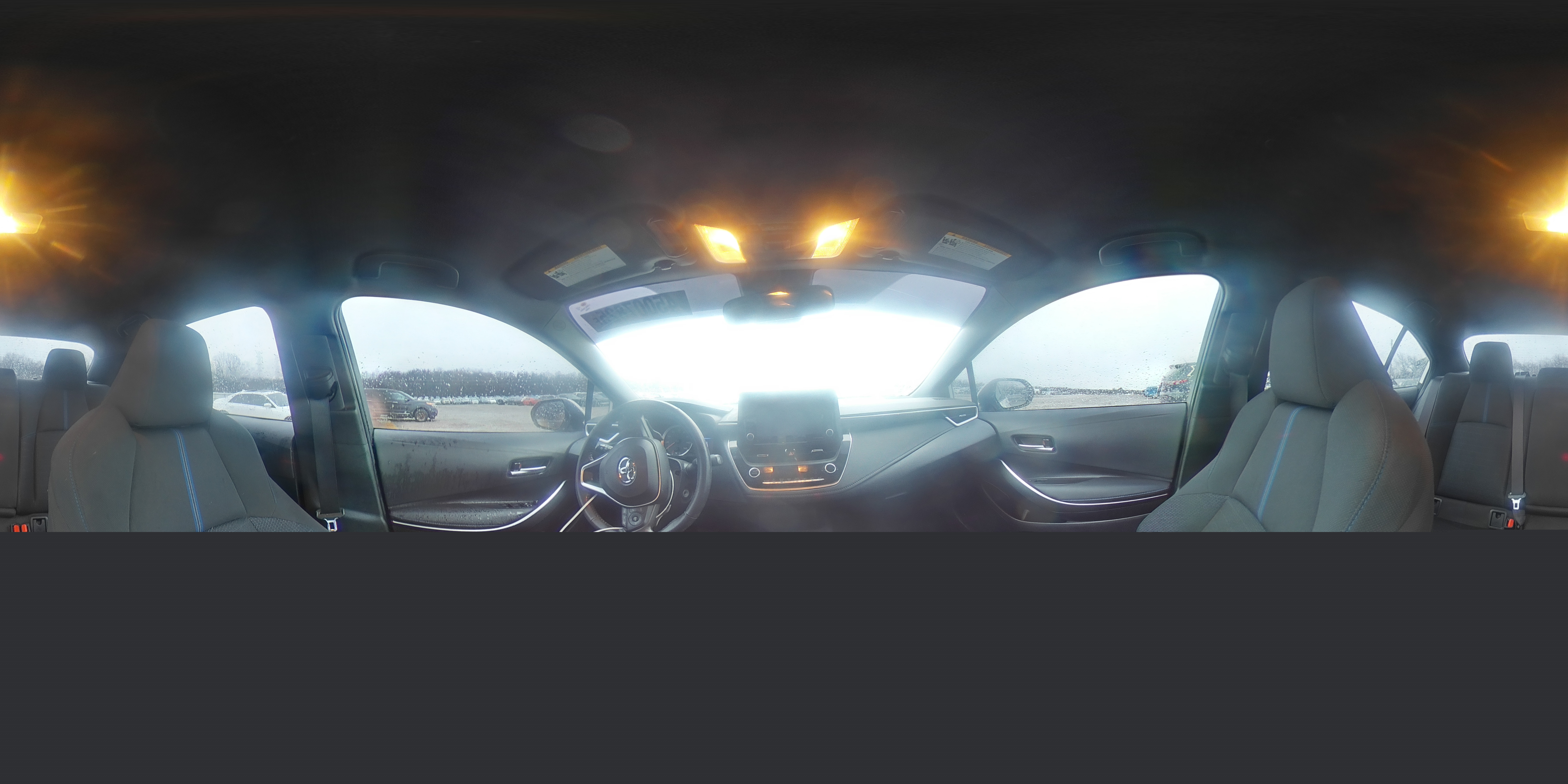 2022 Toyota Corolla - Image 12