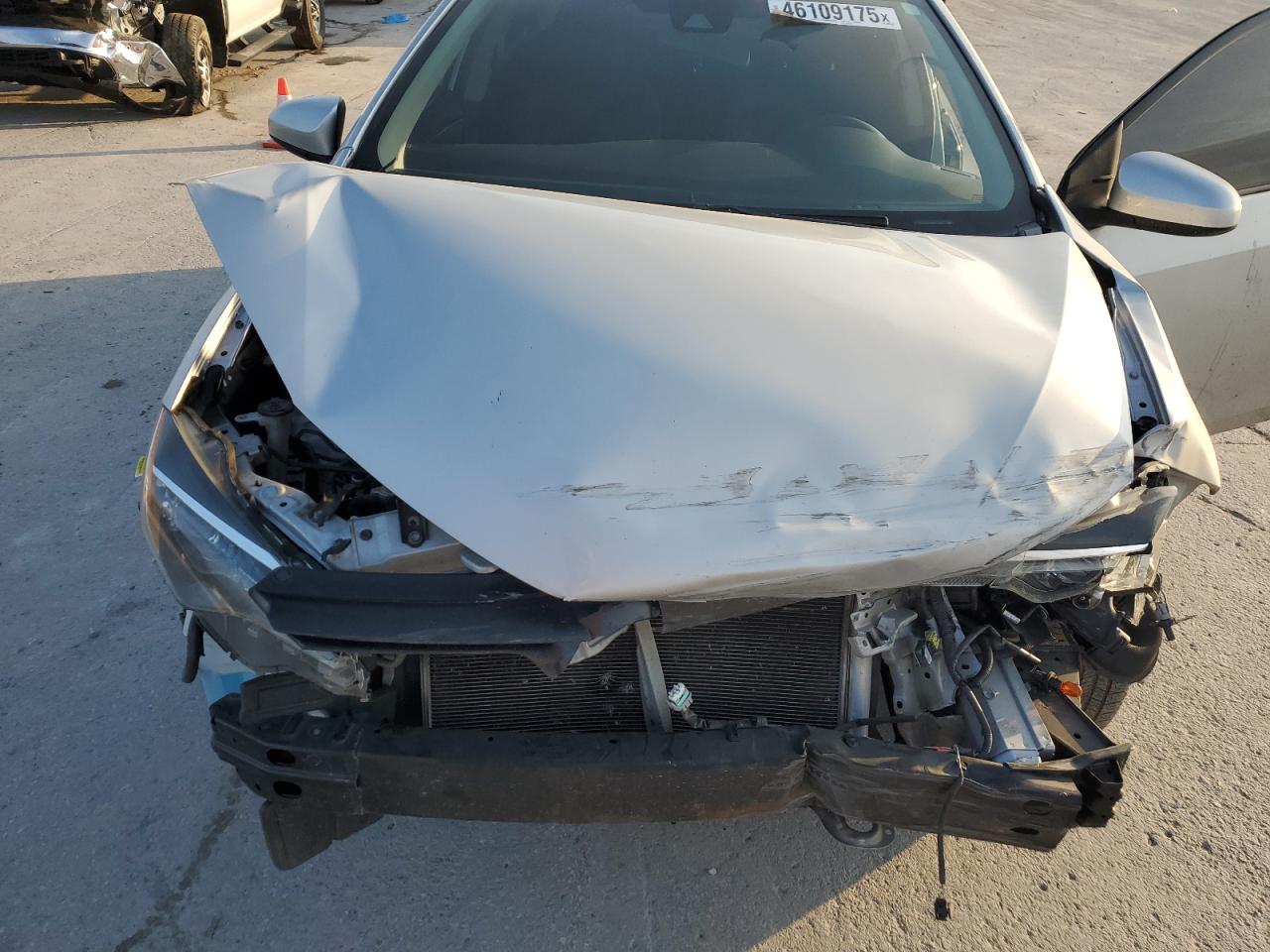 2019 Toyota Corolla - Image 12