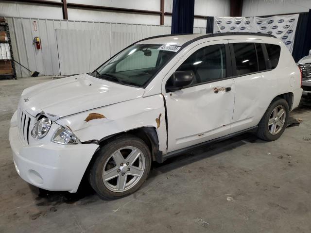 2007 Jeep Compass 