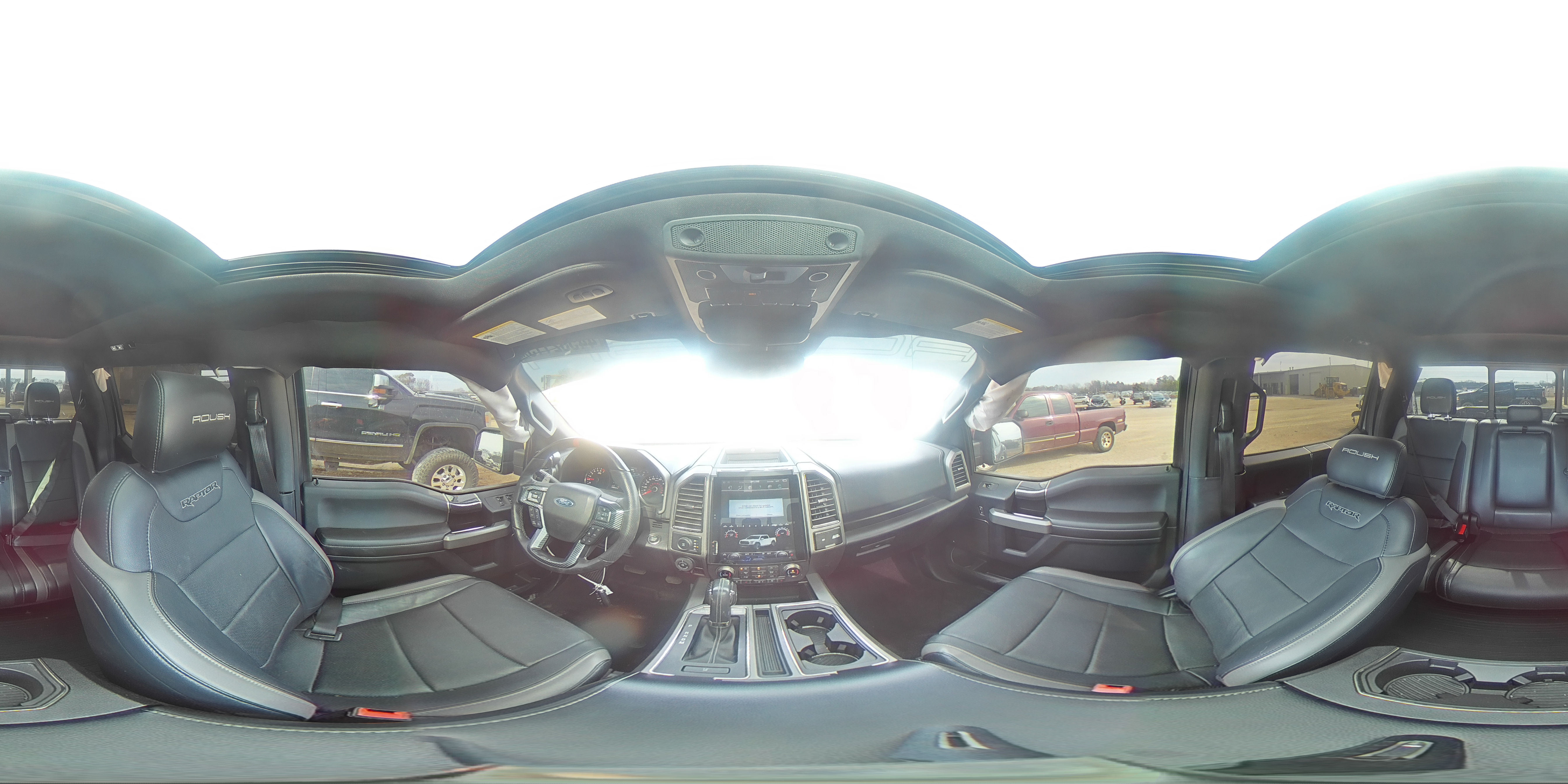 2018 Ford F-150 - Image 14