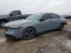 2023 Honda Accord Hybrid Sport for Sale in Houston, TX - Rear End
