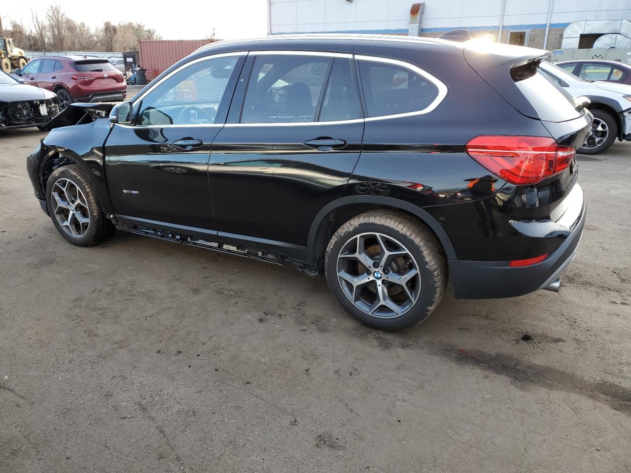 2018 BMW X1 - Image 2