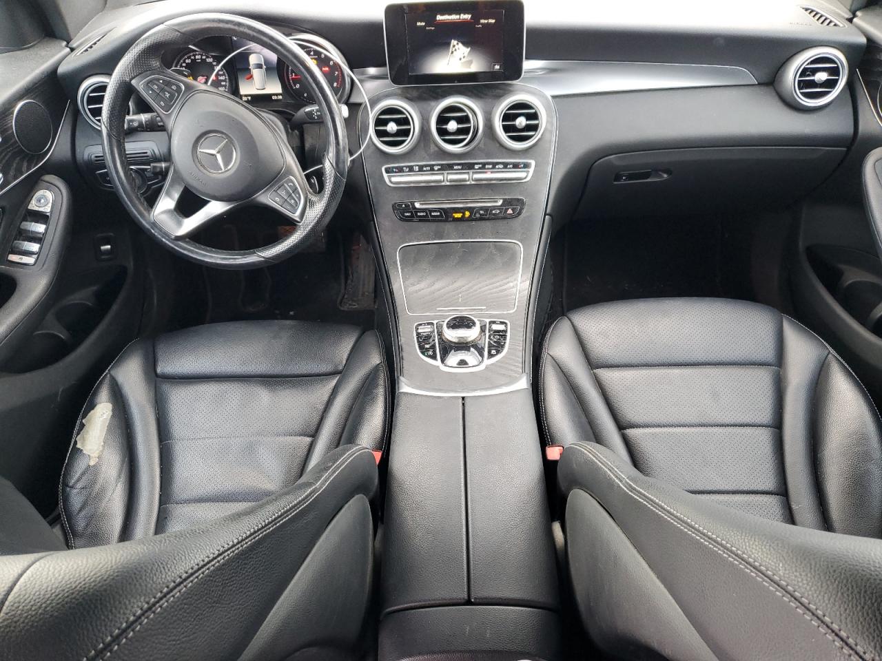 2018 Mercedes-Benz GLC - Image 8