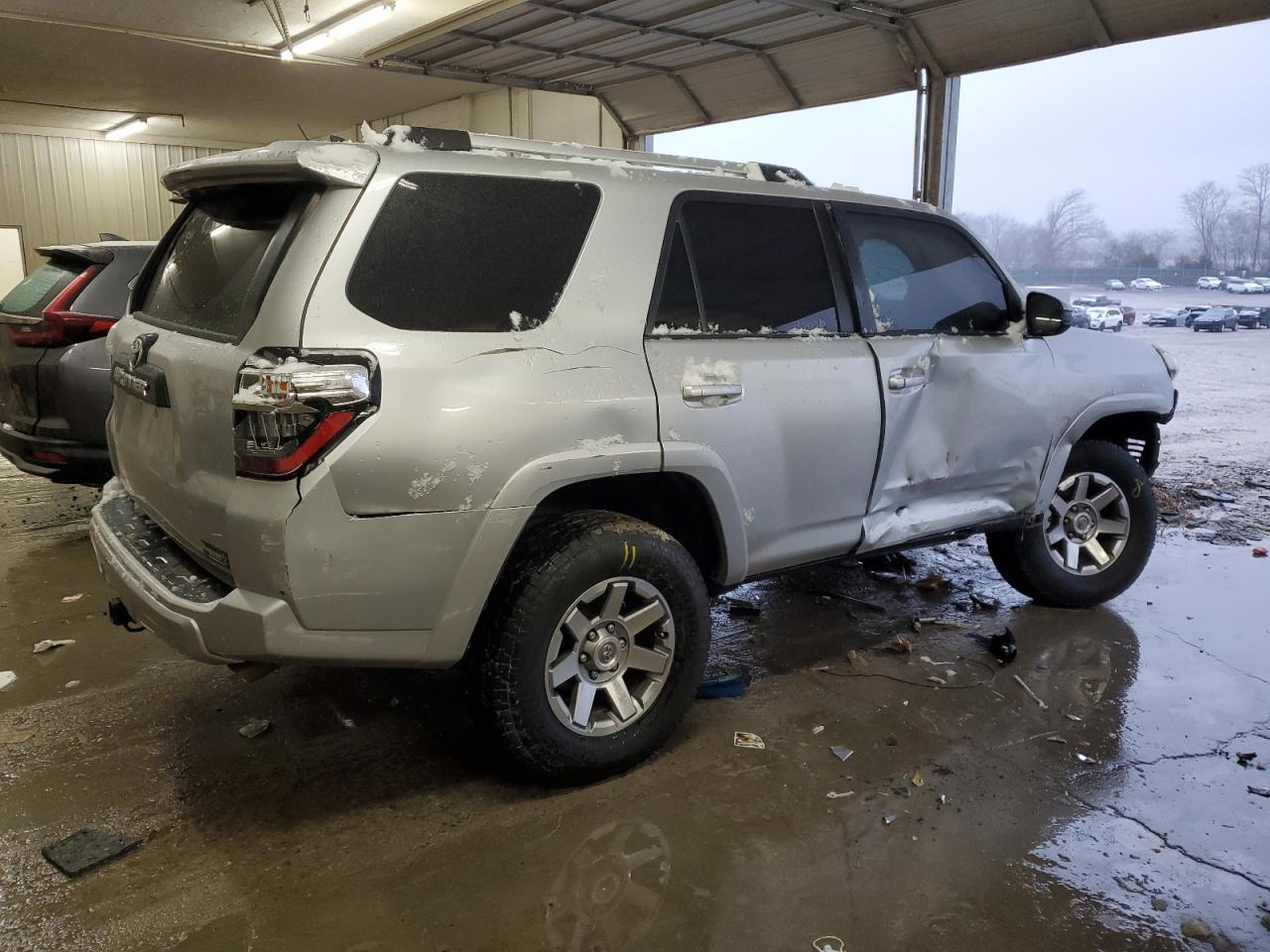 2014 Toyota 4Runner - Image 3
