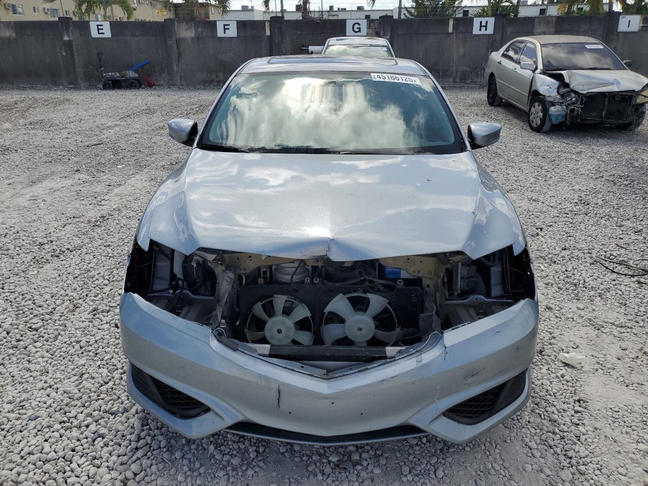 2016 Acura ILX - Image 5