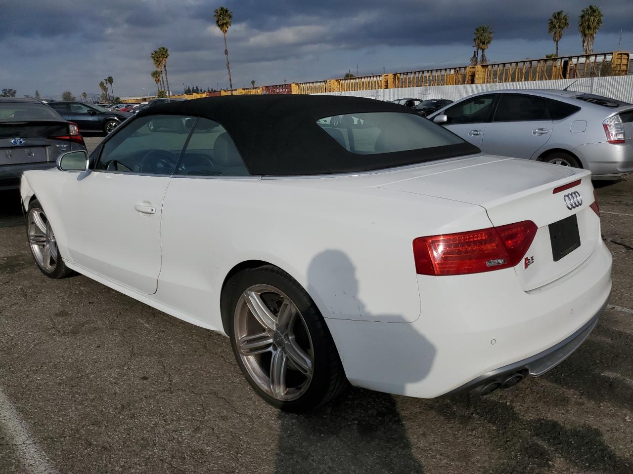 2013 Audi RS5 - Image 2