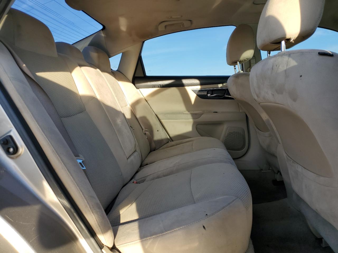 2014 Nissan Altima - Image 11