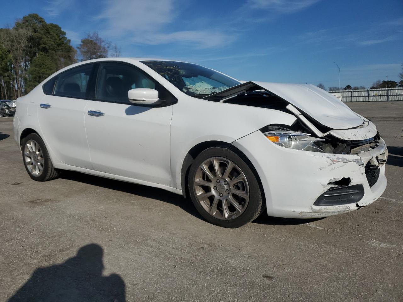 2015 Dodge Dart - Image 4