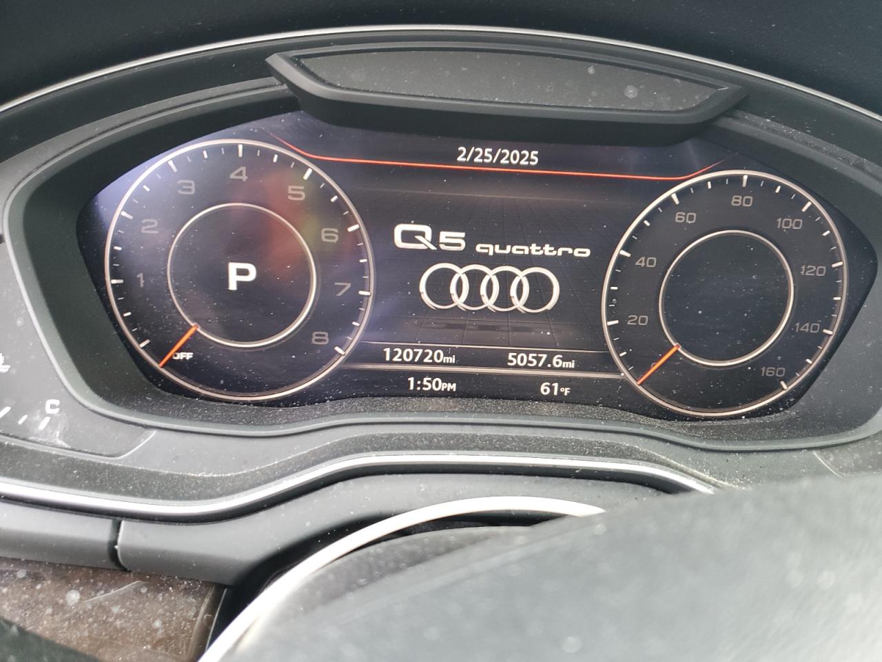 2018 Audi Q5 - Image 9