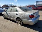 2005 Toyota Camry Le продається в New Britain, CT - Normal Wear