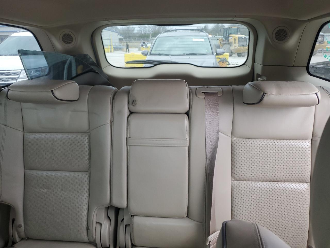 2018 Jeep Grand Cherokee - Image 10