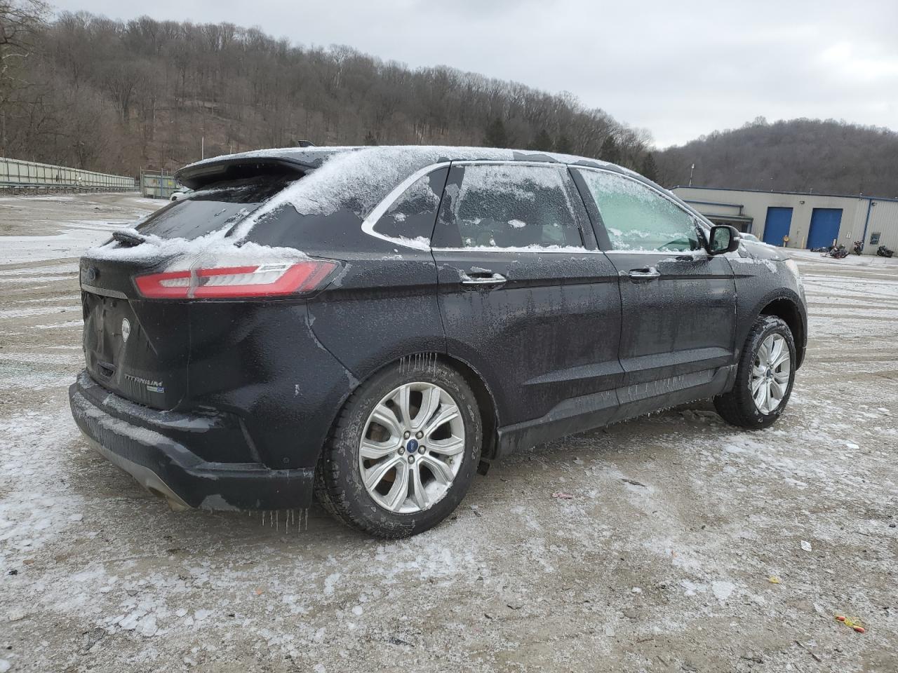 2020 Ford Edge - Image 3