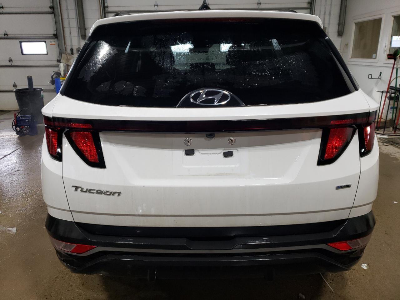 2024 Hyundai Tucson - Image 6
