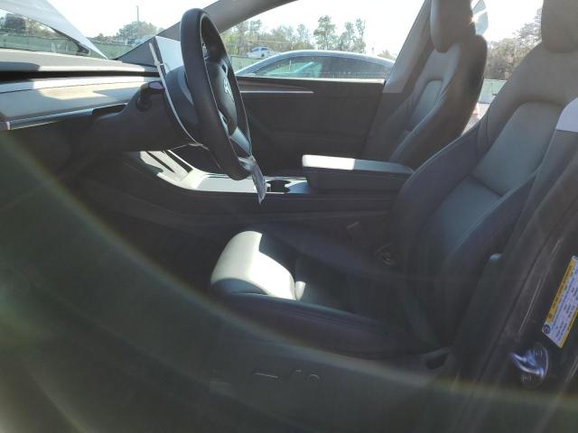  TESLA MODEL Y 2023 Szary