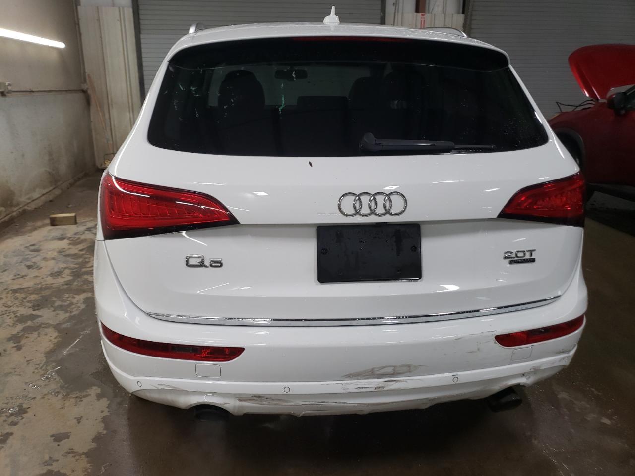 2016 Audi Q5 - Image 6