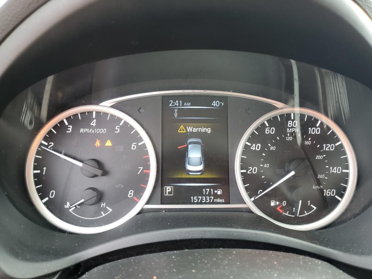 2018 Nissan Sentra - Image 9