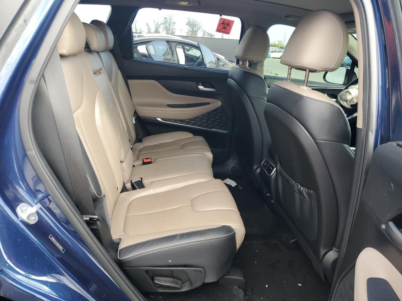 2021 Hyundai Santa Fe - Image 11