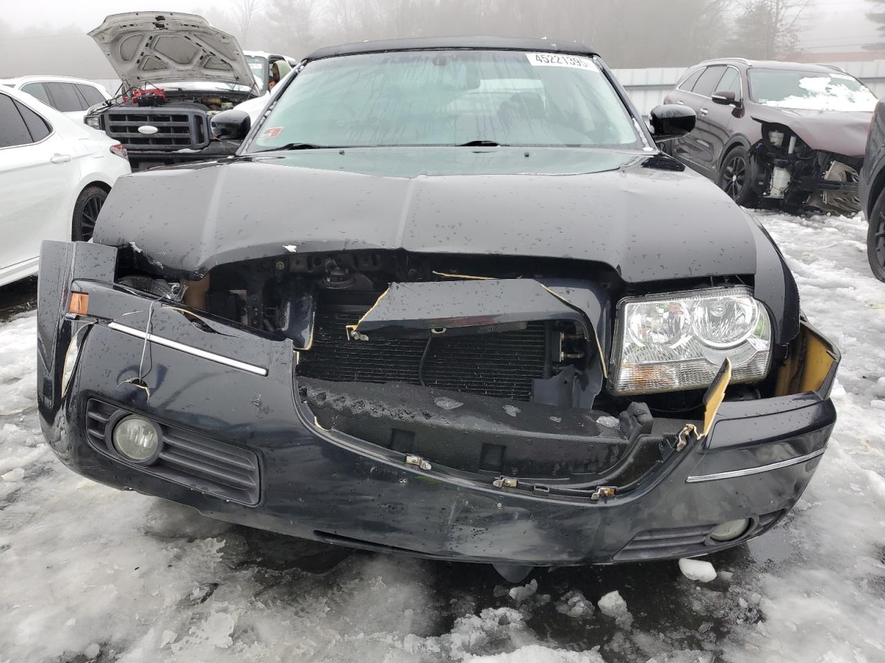 2009 Chrysler 300 - Image 5