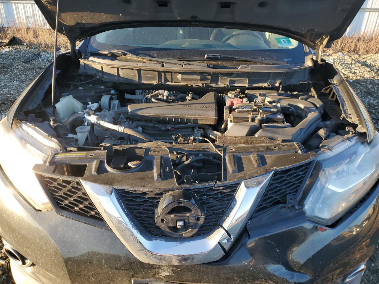 2016 Nissan Rogue - Image 12