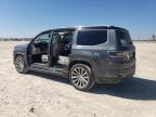 2023 Jeep Grand Wagoneer Series Ii للبيع في New Braunfels، TX - Side