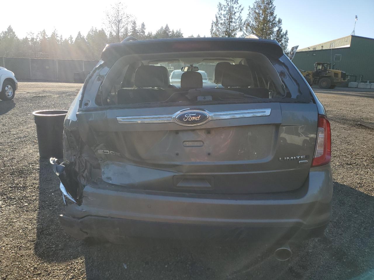 2013 Ford Edge - Image 6