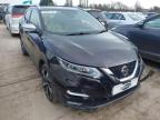 2018 NISSAN QASHQAI TE for sale at Copart SANDY