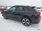 2022 Audi Q5 Premium Plus 45 for Sale in Wayland, MI - Front End