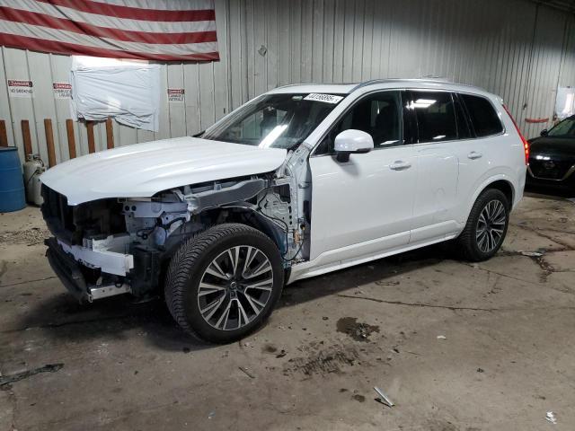 2020 Volvo Xc90 T5 Momentum