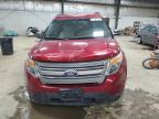 2015 Ford Explorer  for Sale in Des Moines, IA - Undercarriage